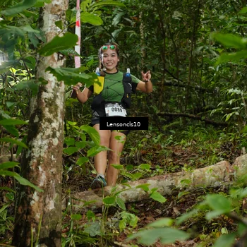 Runner Photo 5084375