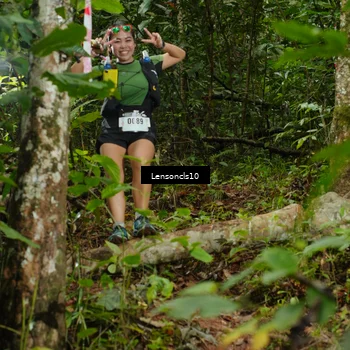 Runner Photo 5084376