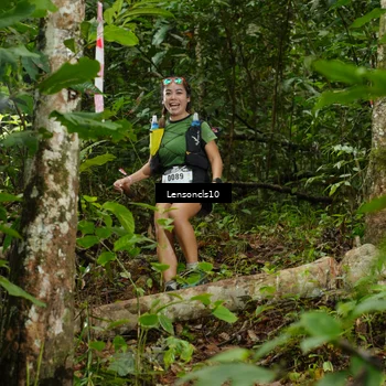 Runner Photo 5084379