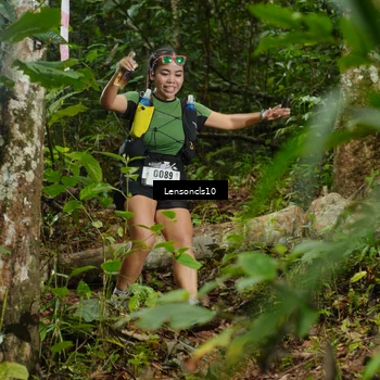 Runner Photo 5084380