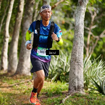Runner Photo 5084385