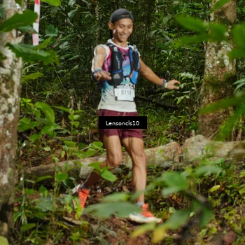 Runner Photo 5084393