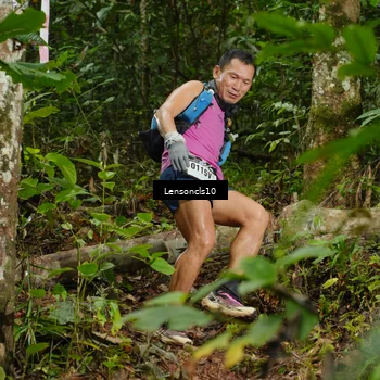 Runner Photo 5084395