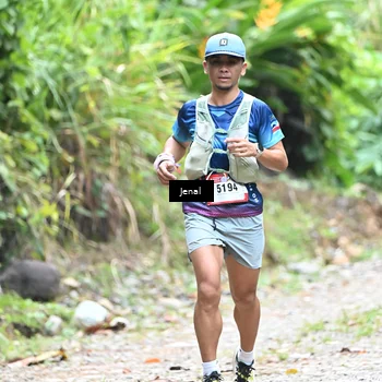 Runner Photo 5084399