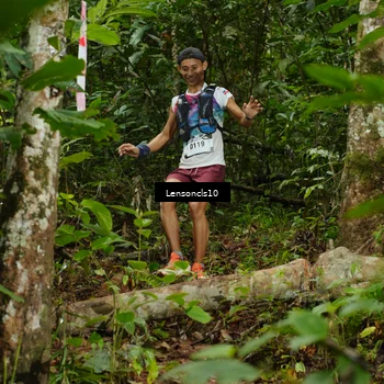 Runner Photo 5084400