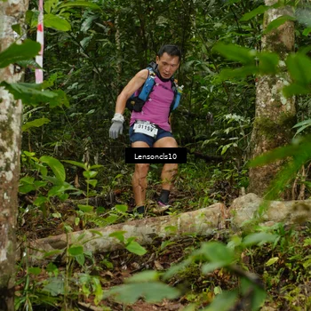 Runner Photo 5084406
