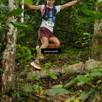 Runner Photo 5084409