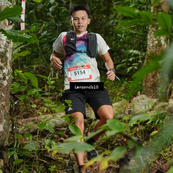 Runner Photo 5084410