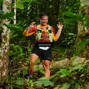 Runner Photo 5084418