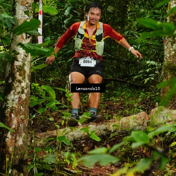 Runner Photo 5084420