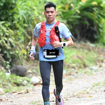 Runner Photo 5084422