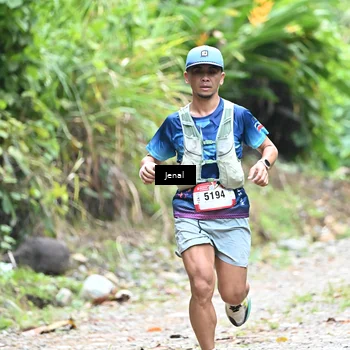 Runner Photo 5084423