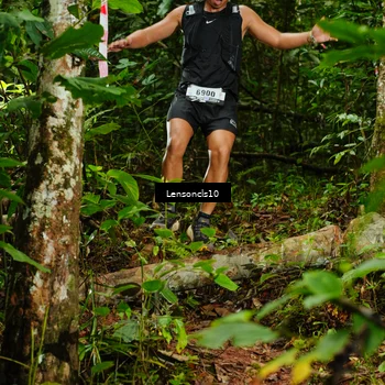 Runner Photo 5084425