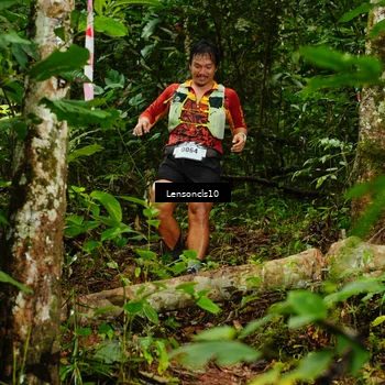 Runner Photo 5084426