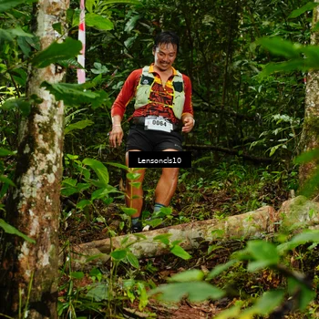 Runner Photo 5084429