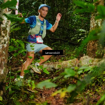 Runner Photo 5084430