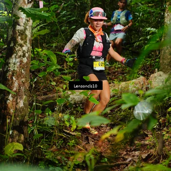 Runner Photo 5084432