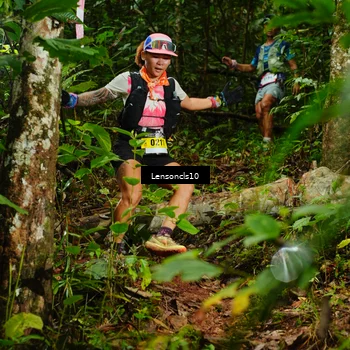 Runner Photo 5084435