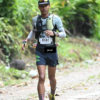 Runner Photo 5084437