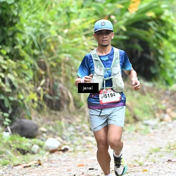 Runner Photo 5084438