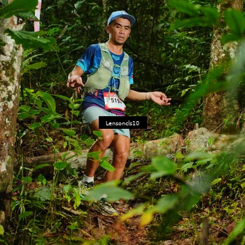 Runner Photo 5084441