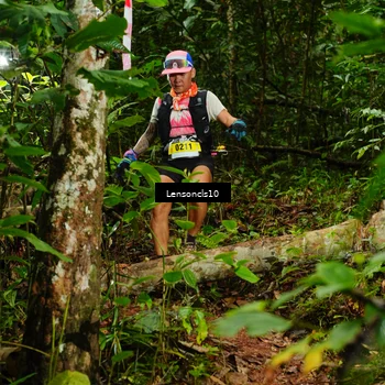 Runner Photo 5084447