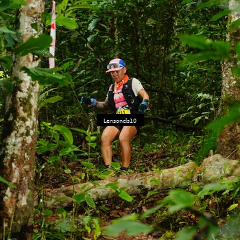 Runner Photo 5084449