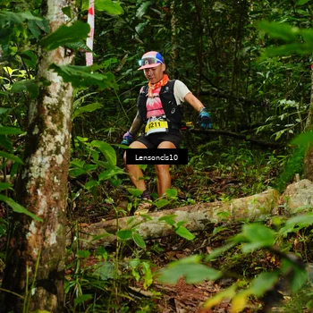 Runner Photo 5084458