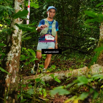 Runner Photo 5084460