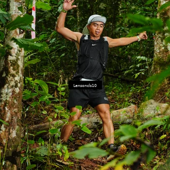 Runner Photo 5084468