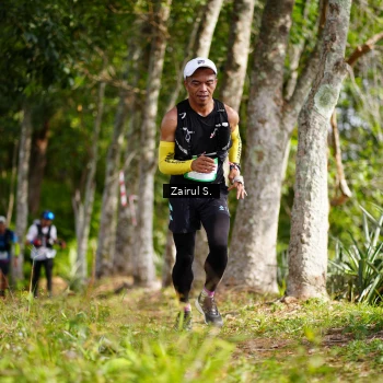 Runner Photo 5084469