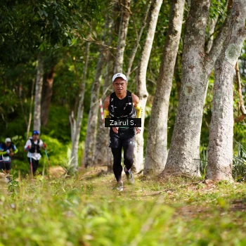 Runner Photo 5084471