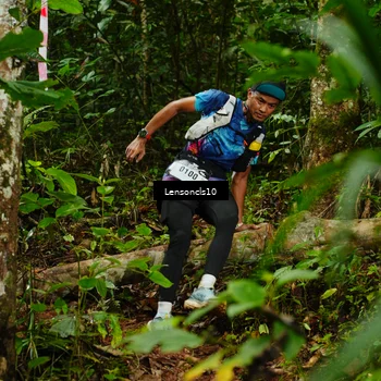 Runner Photo 5084474
