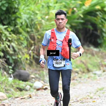 Runner Photo 5084476