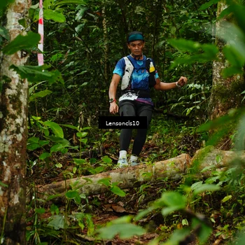 Runner Photo 5084485