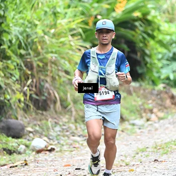 Runner Photo 5084487