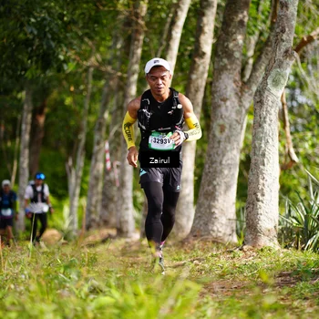 Runner Photo 5084490
