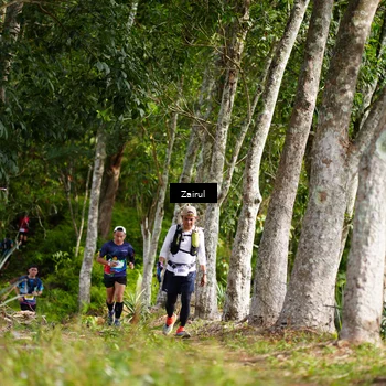 Runner Photo 5084492