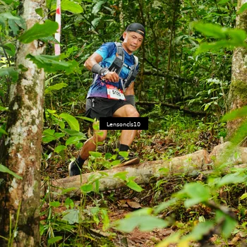 Runner Photo 5084494
