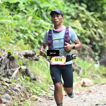 Runner Photo 5084495