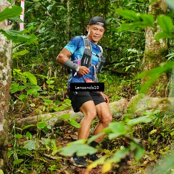 Runner Photo 5084497