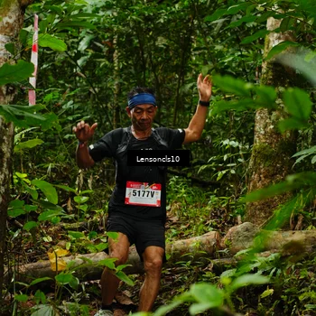 Runner Photo 5084500