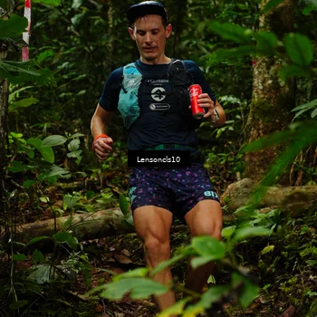 Runner Photo 5084501