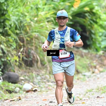 Runner Photo 5084508