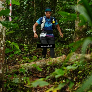 Runner Photo 5084515