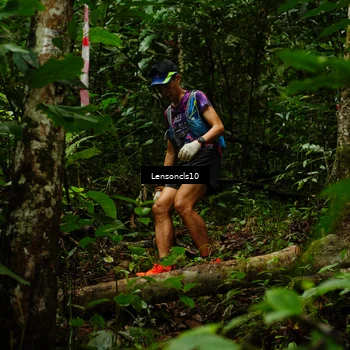 Runner Photo 5084523