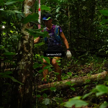 Runner Photo 5084525