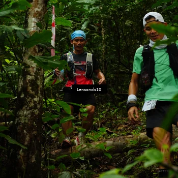 Runner Photo 5084528