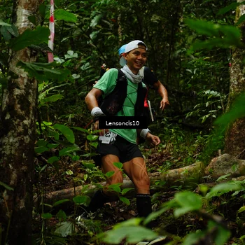 Runner Photo 5084532
