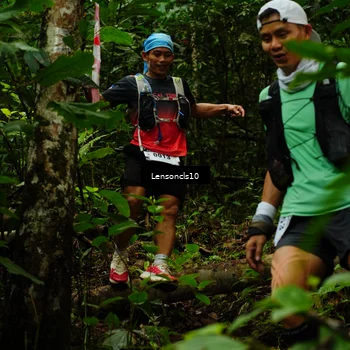 Runner Photo 5084536